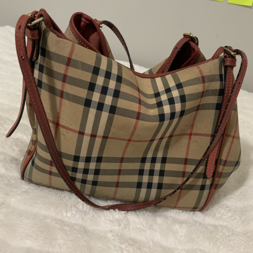 Burberry Bag